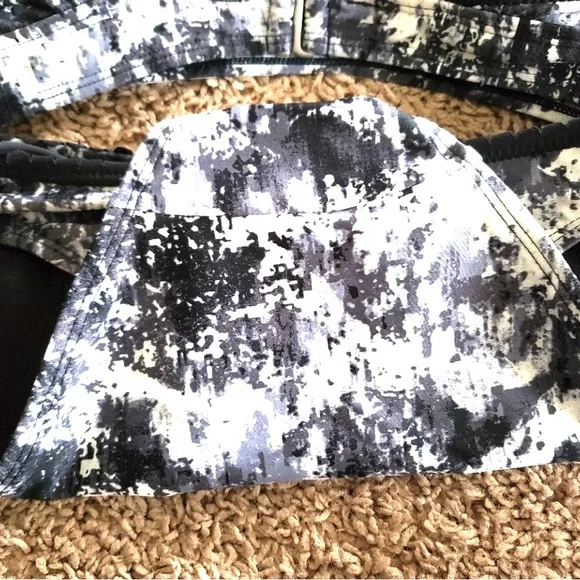Athleta Roca Chica 2P Bikini M/S